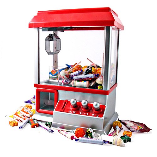 Poławiacz Słodyczy