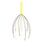 Orgazmator - Masażer głowy