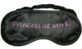  Opaska do spania - princess at work 
