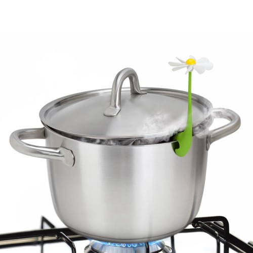 Podtrzymywacz pokrywki kwiatek