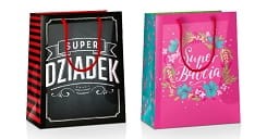 Torebka Super Babcia Super Dziadek rozmiar S.jpg