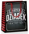 Torebka super dziadek
