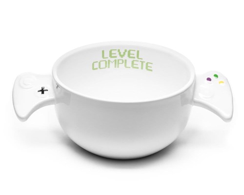 Miska Gracza - biała