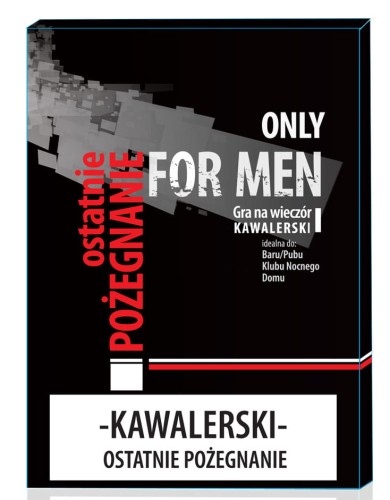 Kawalerskie pożegnanie vol2