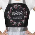 Fartuszek Sukienka - Dla Mamy