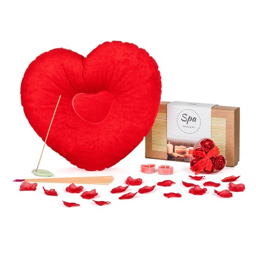 Zestaw Relaksacyjny SPA