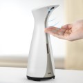 Automatyczny dozownik mydła Otto biały mat