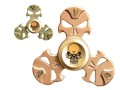 Fidget Hand Spinner Czaszki