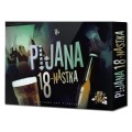Pijana 18-nastka - Gra planszowa