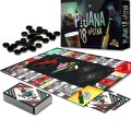 Pijana 18-nastka - Gra planszowa