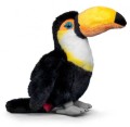 Pluszaki Animigos World of nature - Tukan