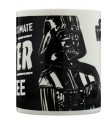 Kubek Star Wars - nie doceniasz mocy kawy