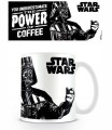 Kubek Star Wars - nie doceniasz mocy kawy