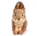 Pluszaki Animigos World of nature - Wiewiórka