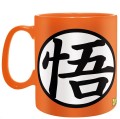 Kubek Dragon Ball DBZ XXL