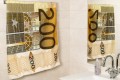 Ręcznik kąpielowy 200 euro