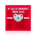  Baby Emergency Frame