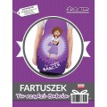 Fartuszek - Tu rządzi Babcia