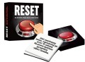 Reset - wersja na 40 urodziny