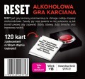 Reset - wersja na 40 urodziny