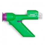 Kieszonkowy Mikroskop - Pocket Microscope