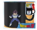 Magiczny kubek Dragon Ball - DBZ/Vegeta