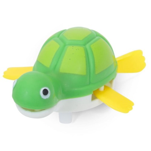 Nakręcane zwierzątko do kąpieli