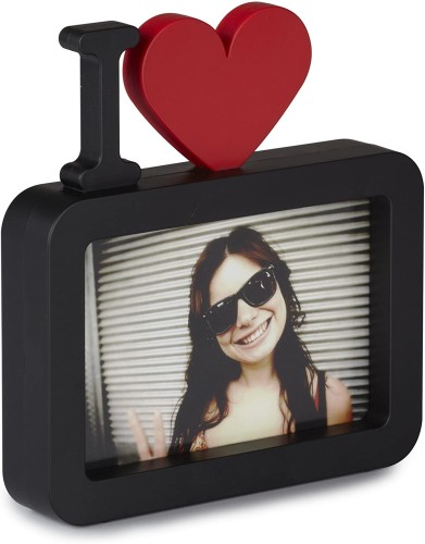 Ramka na zdjęcia Love U