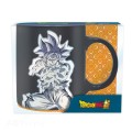 Kubek Dragon Ball Goku 320ml czarny