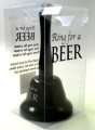 Dzwonek na piwo - wersja angielska - ring for a beer