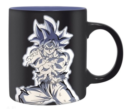 Kubek Dragon Ball Goku