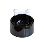 Miska Pupila - Kość - OUTLET