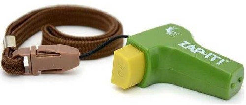 Zap-it na ukąszenia komarów meszków sposób by nie swędziało