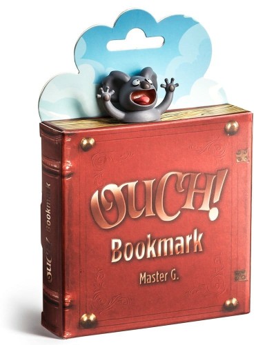 Zakładka do książki Koala 3D