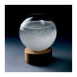 Storm Glass - Stacja Pogody