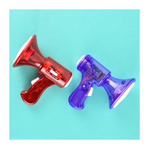 Zmieniacz Głosu - modyfikator 4-stopniowy