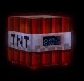 Minecraft - Budzik TNT