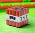 Minecraft - Budzik TNT