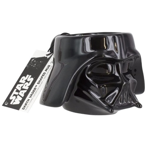 Kubek Lord Vader 3D