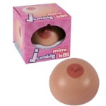 Cycuszek antystresowy XXL