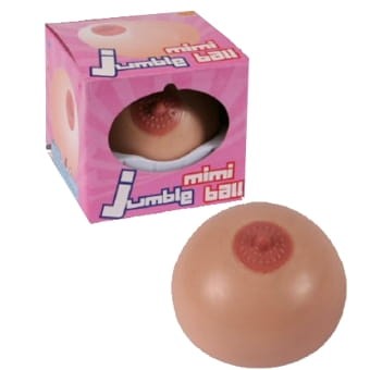 cycuszek antystresowy xxl