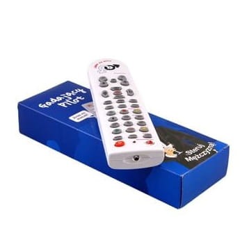 pilot na faceta do sterowania mężczyzna