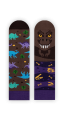 Skarpetki z dinozaurem - T-socks