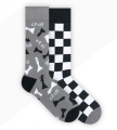 Skarpetki dla szachistów