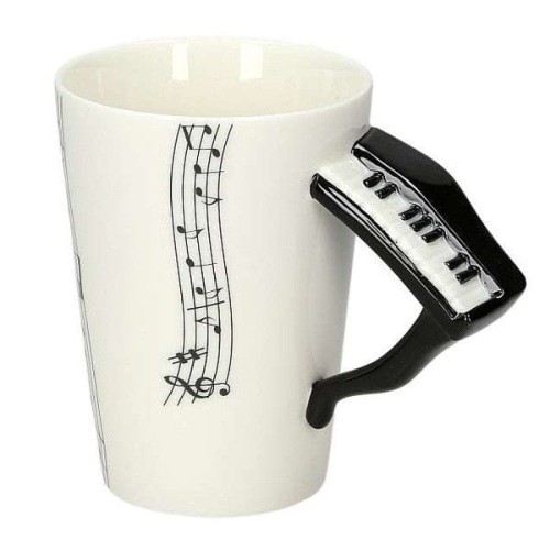 Kubek pianisty