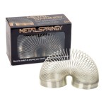 Metalowa Sprężyna
