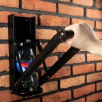 Zgniatacz puszek, kartonów, butelek