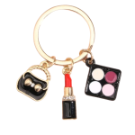 Brelok Stylistki Makijażystki