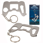 Karta przeżycia - wersja GAMER