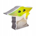 Star Wars - Lampka 15cm Grogu - Baby Yoda